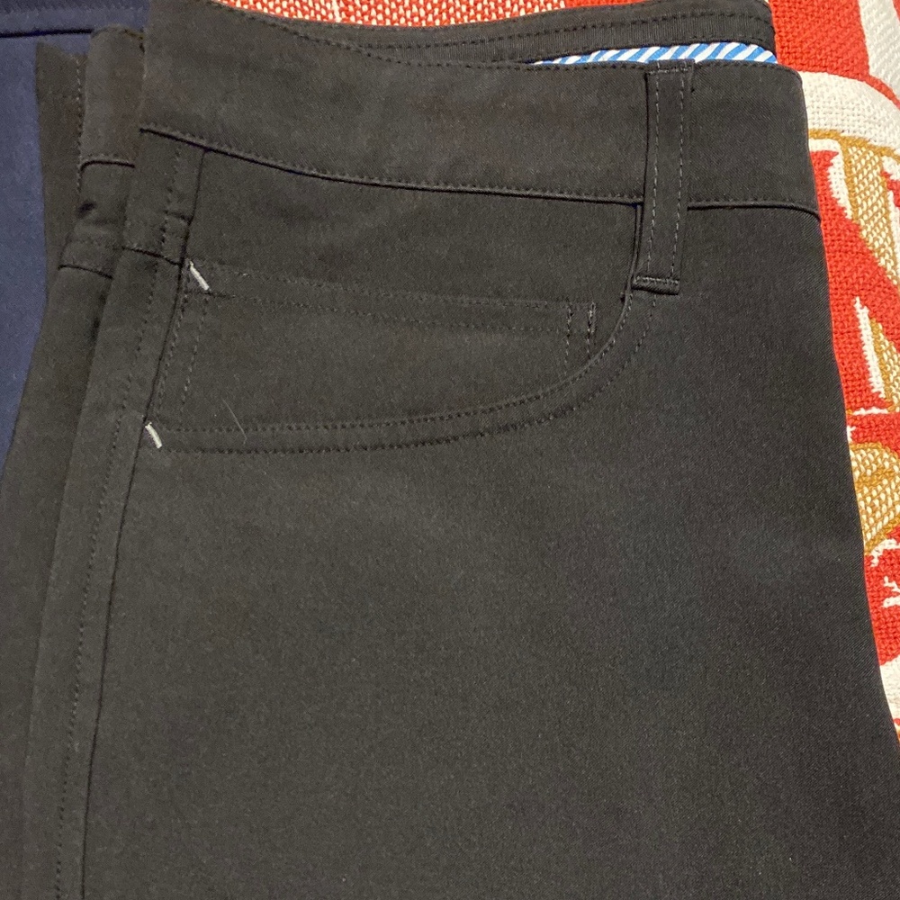 Footjoy Athletic Fit Pants